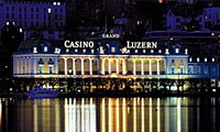Grand Casino Lucerne