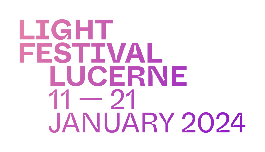Lilu Light Festival Lucerne